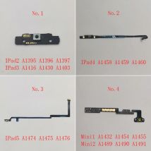 Home Button-Flexkabel für iPad 2 3 4 5 Air Mini 1 Mini 2 A1395 A1396 A1458 A1460 A1416 A1430 A1432 A1489 A1490 Return Menü Key