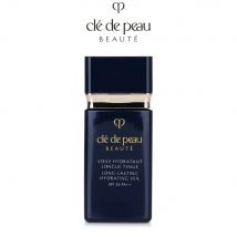 CPB Cle de Peau Beaute Velo idratante a lunga durata Protezione solare SPF 25 PA++ 1.0oz/30ML, Cosmetico per il trucco della cura della pelle giapponese originale