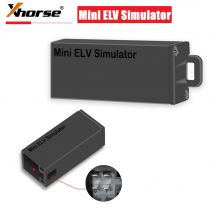Xhorse XHORSE VVDI MB Mini ELV Simulator ESL Emulator For Mercedes-Benz W204 W207 W212 Directional Lock Work With VVDI MB Tool