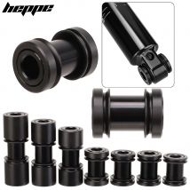 HEPPE Bike Rear Suspension Bushing 20/22/22.2/25/40/45/50mm MTB Rear Shock Absorber DU Bushing for RockShox Rear Shock Absorber