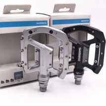 Shimano PD-GR500 Flache Mountainbike Pedale DH/FR