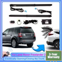 Per Land Rover Freelander 2 L359 2006 ~ 2014 Auto Elettrica Portellone Sistema di Sollevamento Auto Apri del Cancello di Coda di Sollevamento Automatico porta posteriore