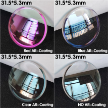 Saphir-Uhrenglas, Kuppelglas, 31,5 x 5,3 mm, Kristall-Uhrenteile, Ersatzzubehör, geeignet für SKX007 SKX009 Modellglas