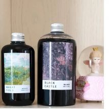 Large Bottle Ink  Non Carbon Fountain Pen  Ink  For Writing 300/500ml Per Bottle