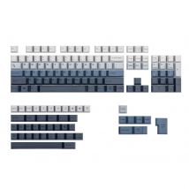 EPOMAKER AquaShift PBT-Tastenkappen 149 Kirschprofil-Farbsublimationstasten für mechanische Gaming-Tastatur