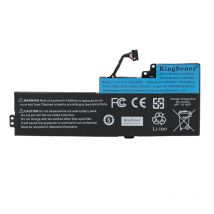 KingSener Internal Battery For Lenovo ThinkPad T470 T480 A475 A485 TP25 01AV419 01AV421 01AV489 01AV420 SB10K97576 SB10K97578