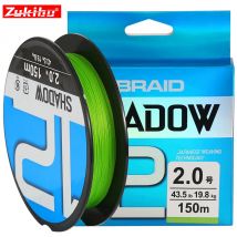 Japan 8 Strang Angeln geflochtene Multi filament Pe Schnur 500m hohe Stärke Angelschnur Haupt schnur super langlebige Angelschnur