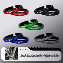 FOR Yamaha YZF R1 R1M YZF-R1 YZF-R1M YZFR1 YZFR1M 41-44mm Motorcycle Front Suspensions Shock Absorber Auxiliary Adjustment Ring