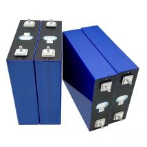 POWLAND 3.2V 100Ah 150Ah 206Ah LiFePO4 Battery Lithium Iron phosphate For 4S 12V 24V 3C Car Motor Batteries Modification M6 Stud