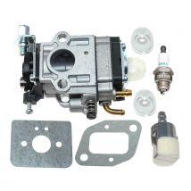 Carburetor for John Deere BP40 BP40LE BP45LE BP50 BP50LE BP60 BP65LE PA10158