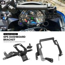 Uchwyt na telefon z nawigacją GPS, wspornik antywibracyjny, poprzeczka do motocykla Tiger Sport 660 2022-2025