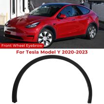 Vorder- und Hinterrad-Augenbrauenform-Kotflügelverbreiterungs-Kotflügel für Tesla Model Y 1494185 -00-B 1494161 -00-B 1494186 -00-B 1494162 -00-B