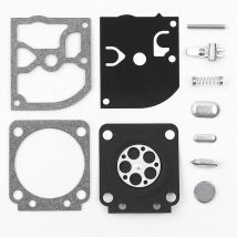 Vergaser Carb Rebuild Kit Für STIHL FS55 FS120 F00F50 FS300 FS350 Trimmer Für ZAMA RB-89 Carb Teil Zubehör garten Werkzeuge