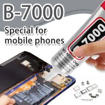 gule per telefono cellulare 15—110ml Colla per schermo telefono cellulare Riparazione rapida Colla trasparente per schermo telefono cellulare Non contiene BPA non tossico Prezzo speciale per schermo