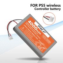 PS5-Controller-Akku Lithium PS5 LIP1708 Wiederaufladbare Batterien für Sony Playstation 5-Controller DualSense Game Controller