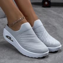 Maedef klassische Damen Schuh mode hochwertige flache Schuhe lässig atmungsaktiv bequeme rutsch feste Wohnungen Wanderschuhe für Frauen