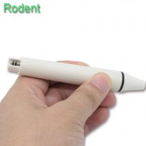 Dental Ultrasonic Piezo Scaler Handpiece Detachable Fit Woodpecker EMS HW-3H HW-5L LED And Scaler Tips