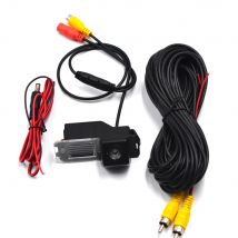 Einparkkamera für Volkswagen Golf 6 MK6 Polo 6R V Passat CC Magotan VW Bora Dedicated HD Reverse Rückansicht