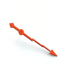 Watch pointer green luminous fit NH34 NH 35 NH36 movement watch hands refit watch Personalized second hand