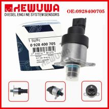 0928400705   Para MAN NG TGA TGS TGX regulador de bomba de combustible Control de medición válvula solenoide SCV