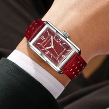Specht & Söhne Damenuhr, 27 mm, Quarzuhr, Edelstahl, AR-beschichtetes Saphirglas, Armbanduhr für Wowen, 50 m wasserdicht