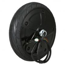 250W Motor Motor Vorderrad Vollreifen für Ninebot ES1 ES2 ES3 ES4 Elektroroller Radmotor