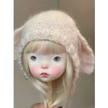 2026Neue BJD Puppe 1/6 Make-up Landoudou Kopf zu verkaufen Einzelkopf Nimo süßes Mädchen Junge hohe Qualität Nur der Kopf