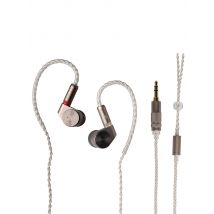 TINHIFI T2-2PIN T2 DLC dynamic driver bass earphone DJ metal headphone 2-Pin Detachable IEM TIN Official Store