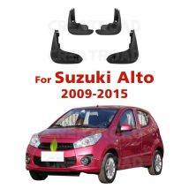 Für suzuki alto/a-star nissan pixo 2011-2015 2009 2015 Kotflügel Kotflügel Schmutz fänger Schutz Spritz klappe Kotflügel