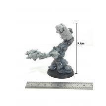 Unassembled Wargam Garage Kits resin kits unpainted miniatures ZW0211