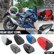 Für Suzuki GSX-S GSXS 750 750Z ABS Hinten Passagier Sitz Abdeckung Gugel Sozius Verkleidung GSX-S