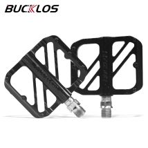 Fahrrad Flach pedal MTB Rennrad Pedale Plattform du Lager R36 R27 M29 Aluminium legierung Fahrrad Plattform Pedale Ultra light Fuß platte