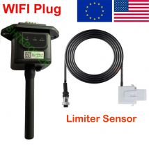 Wifi-Stecker 3 m Begrenzersensor für On Grid Tie Inverter SUN1000G2 SUN2000G2 WIFI-Anschluss für Web/Telefon APP Online-Monitorsystem