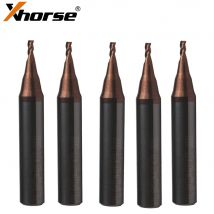 Fresa Xhorse da 1,5 mm per tagliachiavi Condor XC-MINI/ Condor MINI Plus/ Dolphin XP005/ XC-002