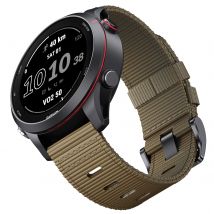 Bracciale magnetico da 20mm 22mm per Samsung Galaxy Watch 7/6/Classic/5/4/3 cinturino in nylon intrecciato per Huawei Watch 4/3/GT 5 4 Band
