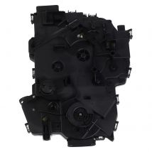 OEM A4477302702 Black White Rear Sliding Door Lock Quick Installation Process ABS Metal Material For Mercedes Vito W447