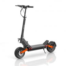 Electric Scooter JOYOR S10-S-Z 60V 18Ah Battery, Dual Motor 1000W, 10 Inch Tires, Adult Electric Scooter, Top Speed 65 KM/H