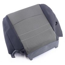 Fahrer Seite Unten Tuch Sitz Abdeckung Fit Für Dodge Ram 1500 2500 3500 4500 5500 SLT 2009 2010 2011