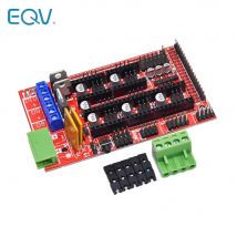 RAMPS 1.4 3D-Drucker Bedienfeld Drucker Control Reprap MendelPrusa