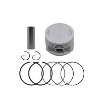 Motorcycle piston ring gasket kit is suitable for Suzuki EN 125 EN 125-2A EN 125 Hu EN 125 125CC 150CC 165CC 57 mm 62 mm 65.5mm