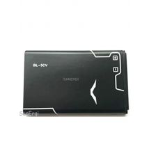 BL-5CV Replacement Battery For VERTU Ascent 2010 Signature S Design Vertu X Mobile Phone battery