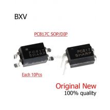 20PCS PC817C PC817 Each 10Pcs SOP DIP new and original