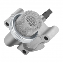 M MATI Oil Pump Assembly for Yamaha Grizzly 550 700 Rhino 700 Viking 700 Kodiak 700 3B4-13300-00-00