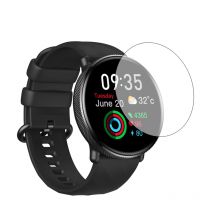 5pc TPU Morbido Smartwatch Trasparente Pellicola Protettiva Della Protezione Per Zeblaze GTR 3 Pro Smart Watch Display Protezione Dello Schermo Della Copertura Accessori