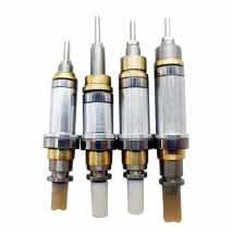 Nagelbohrstift Spindel STRONG 210 105L 102L H200 Marathon H37L1 Elektrische Maniküre Maschine Griff Fräser Zubehör