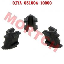 3 Stück cvt Kupplung Nylon Schieber für Außen platte 0jya-051004-10000 für cfmoto uforce zforce 600 625 800 850 950 1000 cvtech