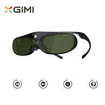XGIMI DLP-LINK 3D-Brille für Dangbei XGIMI Changhong JMGO Formovie Projektorzubehör Active Shutter 3D HD Smart Glass