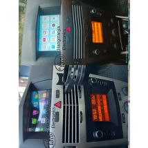 Car Radio Multimedia For Opel Astra H 2005 2006 2007 2008 2009 2010 2011 2012 Wireless CarPlay Android Auto Autoradio GPS DSP