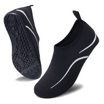 2024 szybkoschnące męskie buty do wody lekkie damskie buty do wody miękkie buty na plażę dla par