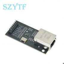 Smart Electronics moduł LAN8720 moduł sieciowy Ethernet Transceiver RMII interfejs Development Board For Arduino